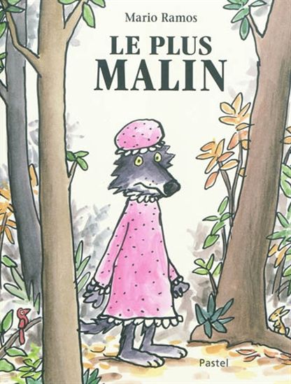 Le Plus malin - MARIO RAMOS