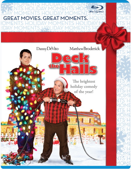 Deck The Halls (2006) - WHITESELL JOHN