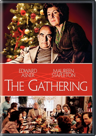 The Gathering (1977) - KLEISER RANDAL