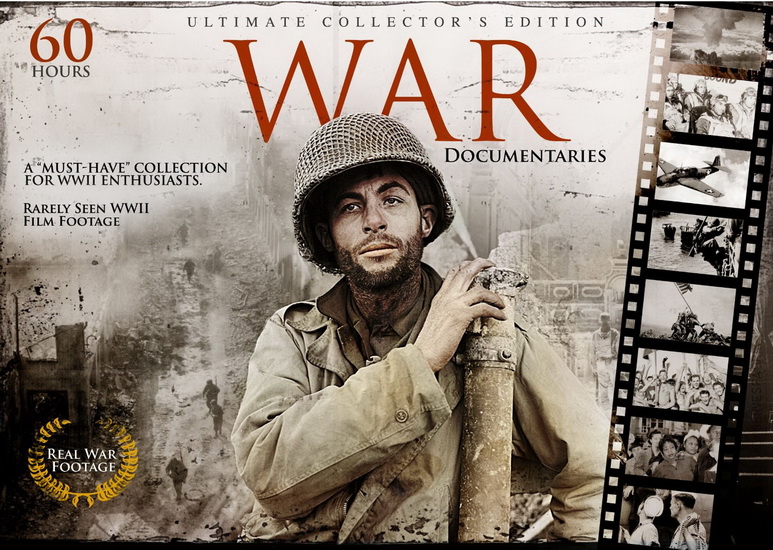 Ultimate War Documentaries - 