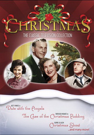 Classic TV Christmas Volume 1 - 