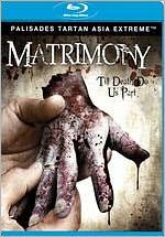 The Matrimony - TENG HUA-TAO