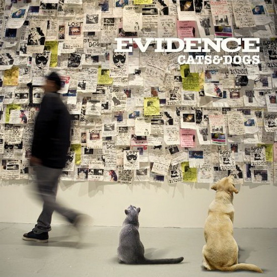 Cats & Dogs - EVIDENCE
