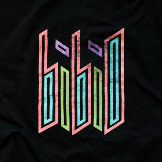 T.O.Y.S. (Vinyl) - BIBIO