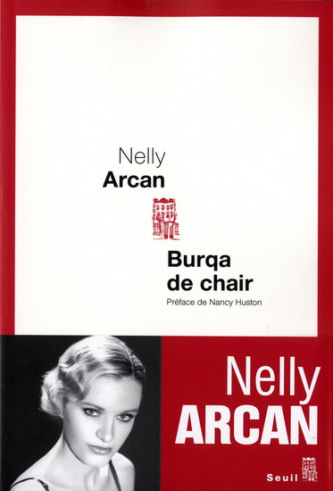 Burqa de chair - NELLY ARCAN