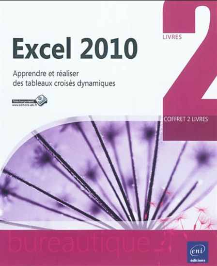 Excel 2010 - PIERRE RIGOLLET