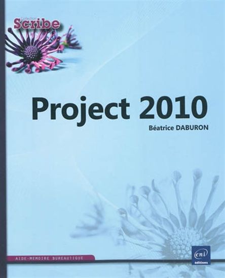 Project 2010 - BÉATRICE DABURON