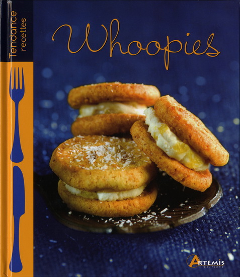 Whoopies - COLLECTIF