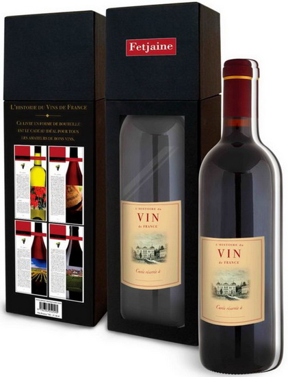 L&#39;Histoire du vin en France - HELEN SAVAGE