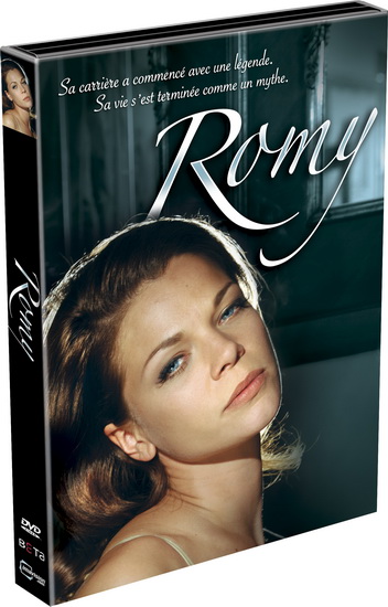 Romy (TV) - FISCHER TORSTEN C.