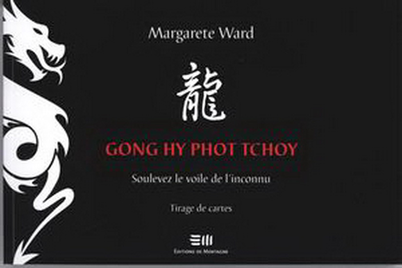Gong hy phot tchoy N. éd. - MARGARETE WARD