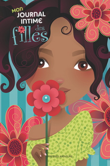 Mon journal intime des filles - 