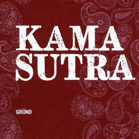 Kama Sutra N. éd. - COLLECTIF