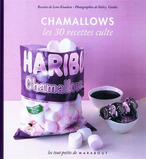 Chamallow - LENE KNUDSEN