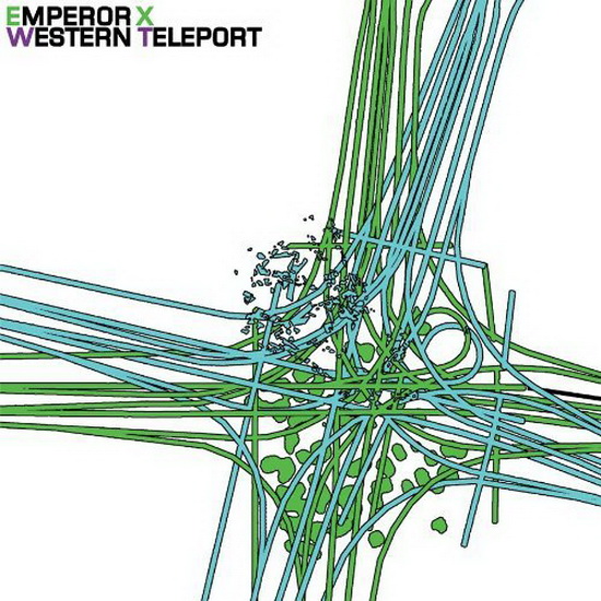 Western Teleport - EMPEROR X