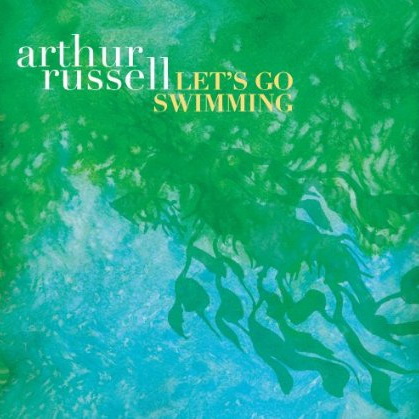 Let's Go Swimming - EP - RUSSELL ARTHUR