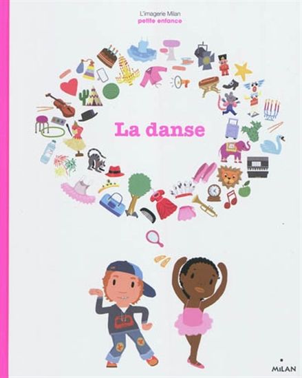 La Danse - COLLECTIF