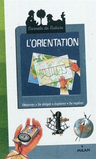 L&#39;Orientation N. éd. - CÉCILE ARBONA