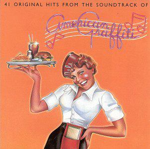 American Graffiti (2CD) - COMPILATION