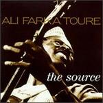 The Source - ALI FARKA TOURE