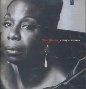 Single woman (A) - SIMONE NINA