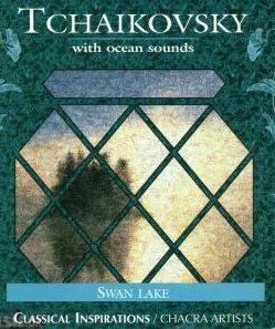 Tchaikovsky with ocean sounds - TCHAIKOVSKY