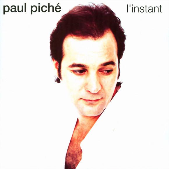 L'Instant - PICHE PAUL