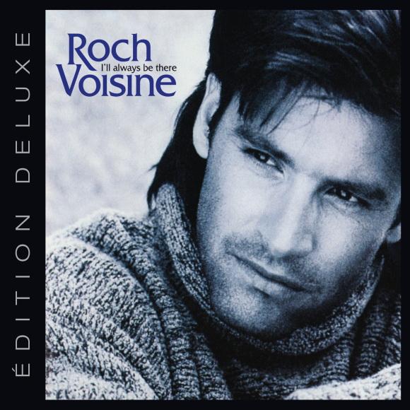 I&#39;ll always be there - VOISINE ROCH