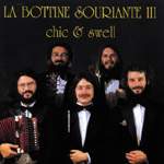 Chic & swell - BOTTINE SOURIANTE (LA)