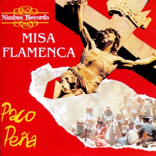 Misa flamenca - PENA PACO