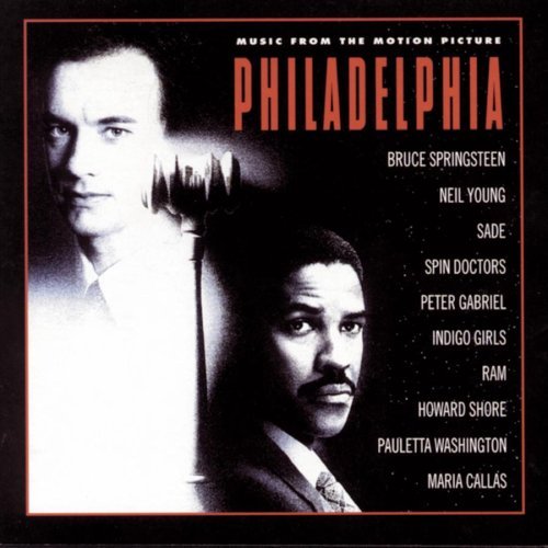 Philadelphia - COMPILATION