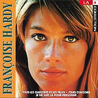Françoise Hardy:Collection - HARDY FRANCOISE