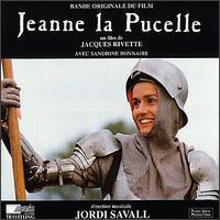 Jeanne la Pucelle - SAVALL JORDI