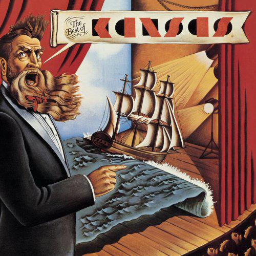 Best of Kansas - KANSAS