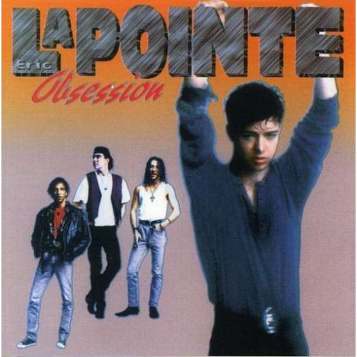 Obsession - LAPOINTE ERIC