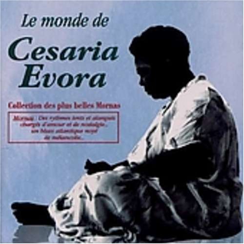 Le Monde de Cesaria Evora - EVORA CESARIA & TITINA
