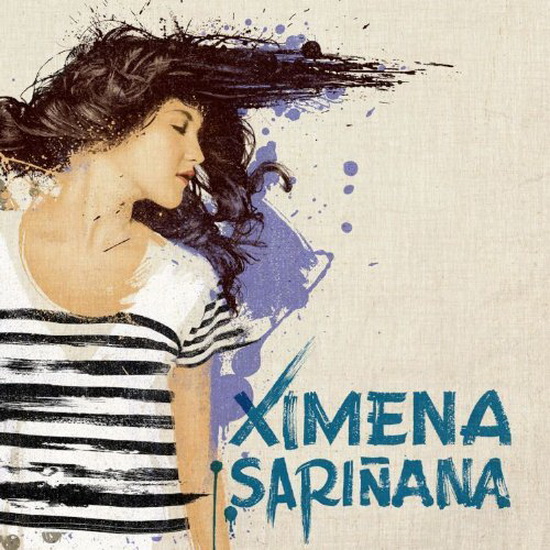 Ximena Sarinana - SARINANA XIMENA