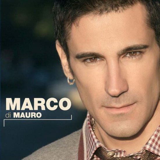 Marco Di Mauro - DI MAURO MARCO