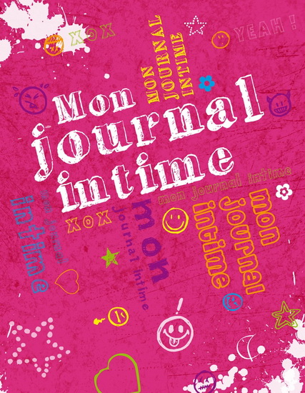 Mon journal intime - 