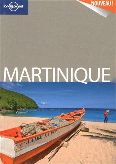 Martinique - RÉGIS COUTURIER