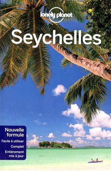 Seychelles 2e éd. - JEAN-BERNARD CARILLET