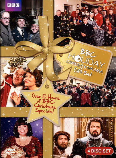 BBC Holiday Drama - 
