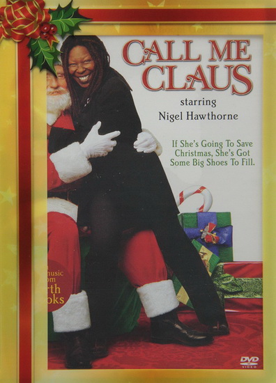 Call Me Claus - PETER WERNER