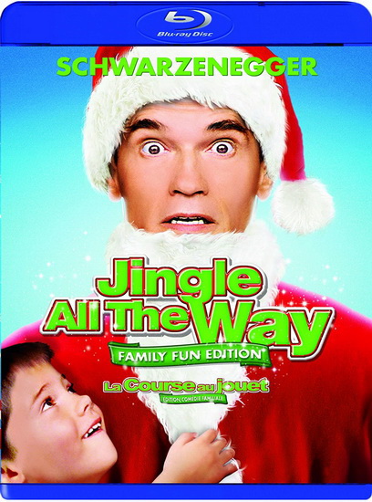 Jingle All The Way - 