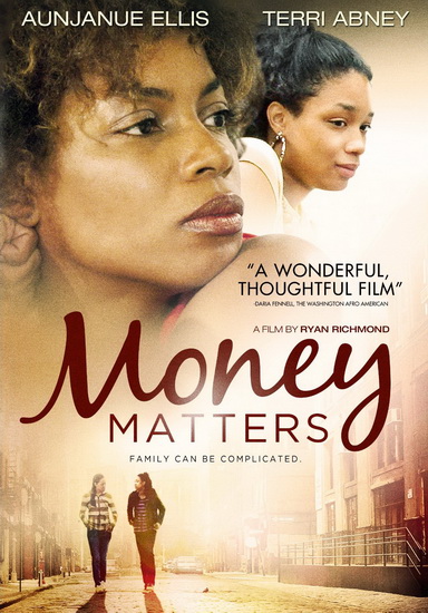 Money Matters - 