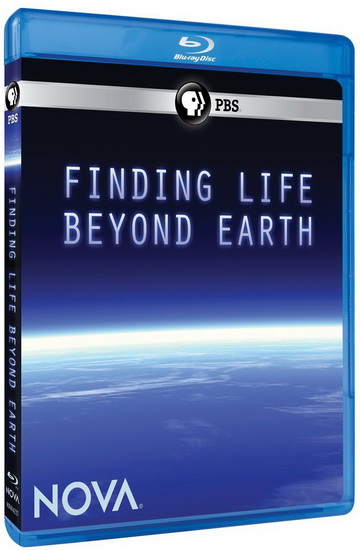 Nova: Finding Life Beyond Earth - 