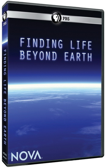 Nova: Finding Life Beyond Earth - 