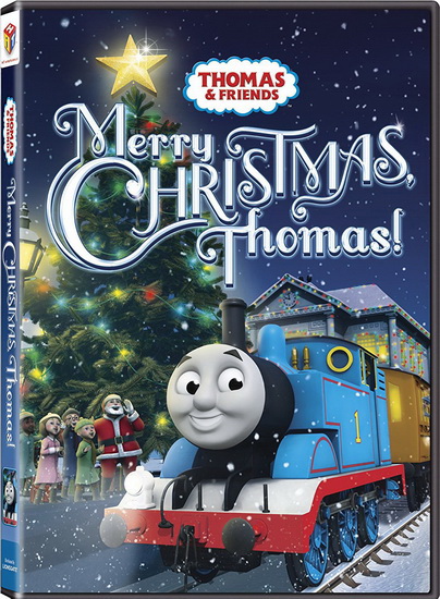 Thomas And Friends: Holiday Favorites - 