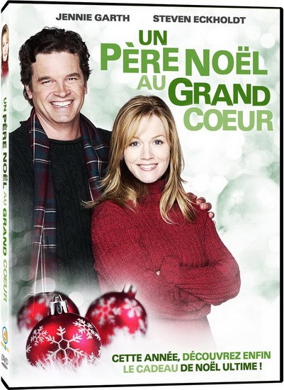 Un Père Noël Au Grand Coeur - 