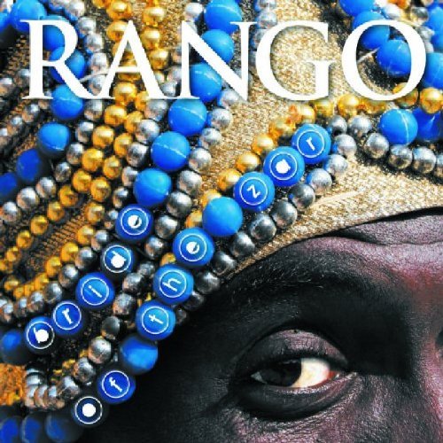 Bride Of The Zar - RANGO